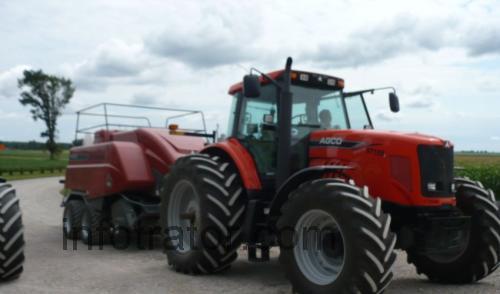 AGCO RT ficha tecnica 