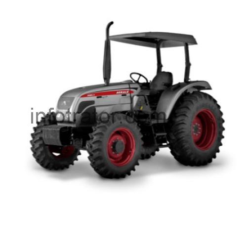 Agrale 5085 ficha tecnica 