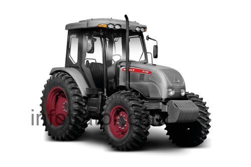 Agrale 5105 ficha tecnica