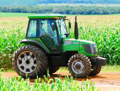 Agrale BX 6110 ficha tecnica