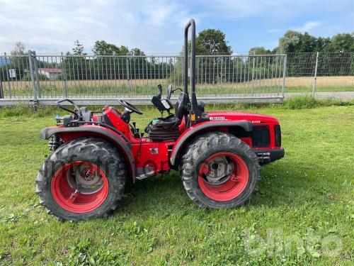 Antonio Carraro SRX 8400 ficha tecnica
