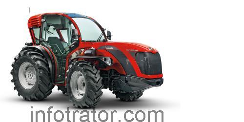 Antonio Carraro TGF 10900 avaliação e ficha técnica