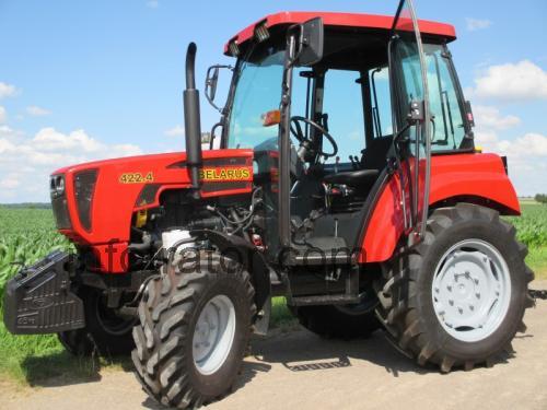 Belarus 422.4 avaliação e ficha técnica