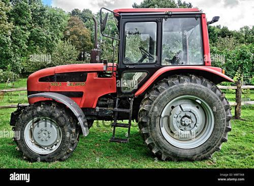 Belarus 920.3 ficha tecnica