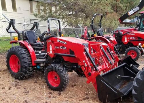 Branson 3015H ficha tecnica