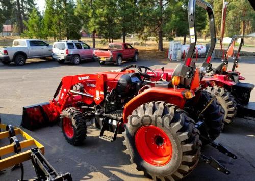 Branson 3620R ficha tecnica 