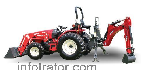 Branson 4020R ficha tecnica 