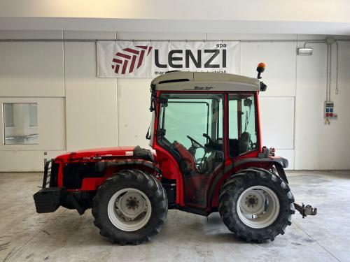 Carraro SRX 9800 avaliação e ficha técnica