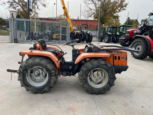 Carraro Tigrone 3700 ficha tecnica