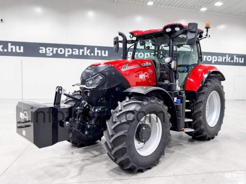 Case IH 165 avaliação e ficha técnica