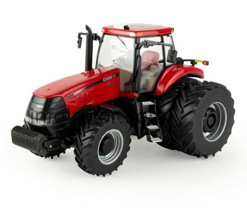 Case IH 305 ficha tecnica 