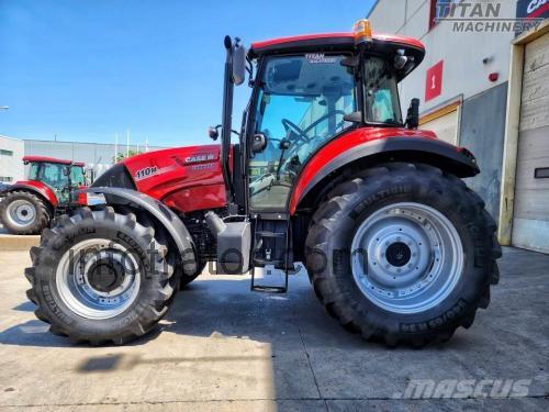 Case IH Farmall M avaliação e ficha técnica