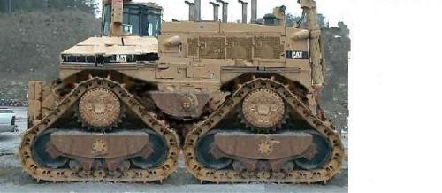 Caterpillar D14 ficha tecnica 