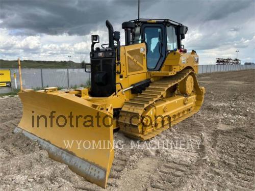 Caterpillar D60 ficha tecnica