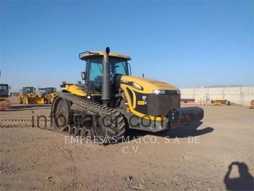 Challenger MT835C avaliação e ficha técnica