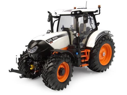 David Brown 1690 ficha tecnica 