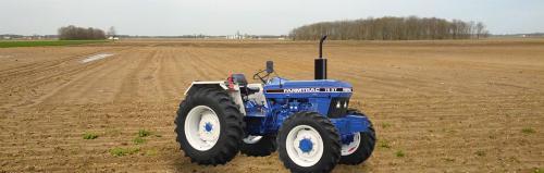 Farmtrac 70 ficha tecnica