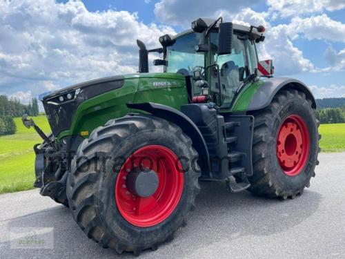 Fendt 1046 Vario ficha tecnica