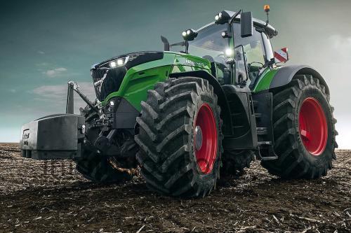 Fendt 1050 Vario MT ficha tecnica