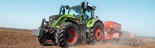 Fendt 700 Vario Gen 6 avaliação e ficha técnica