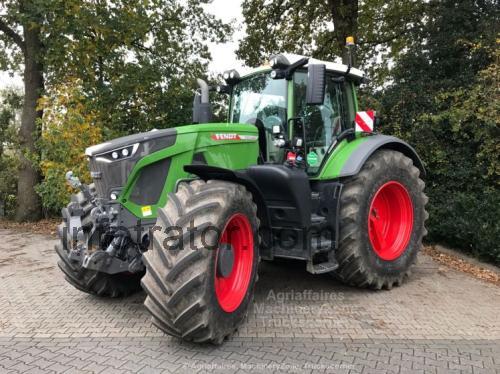 Fendt 933 ficha tecnica 