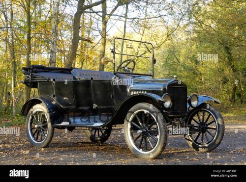 Ford 1910 ficha tecnica