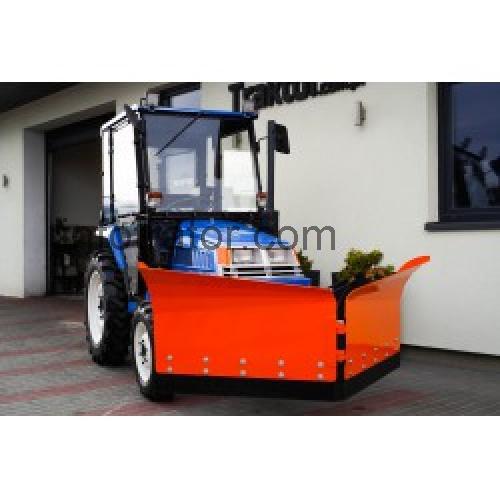 Iseki TU200 ficha tecnica 