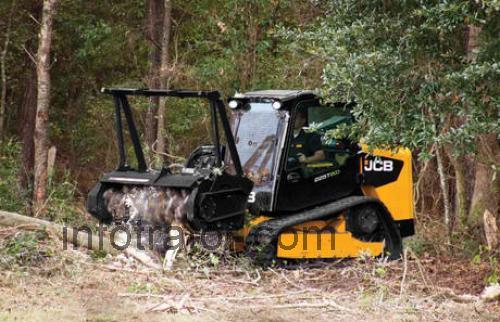 JCB 225T ficha tecnica 