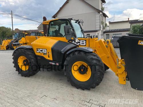 JCB 541-70 Agri Super ficha tecnica 