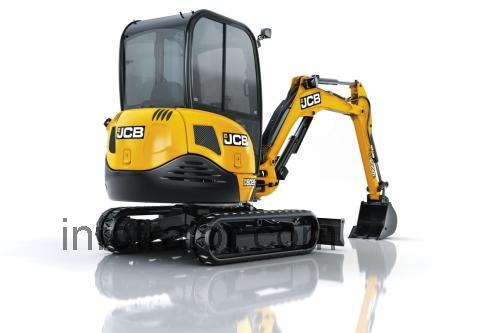 JCB 8029 avaliação e ficha técnica