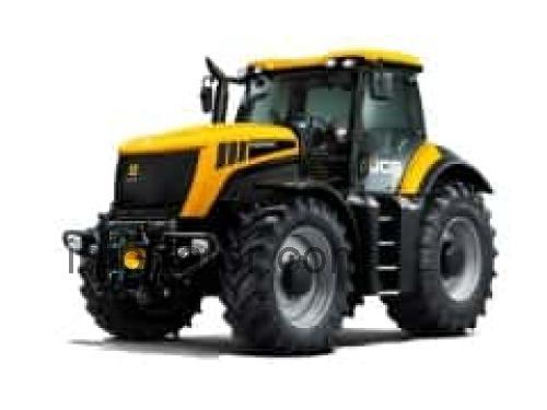JCB Fastrac 8280 ficha tecnica 