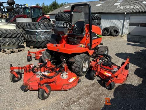 Jacobsen HR5111 ficha tecnica