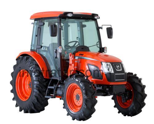 Kioti RX8030 ficha tecnica 