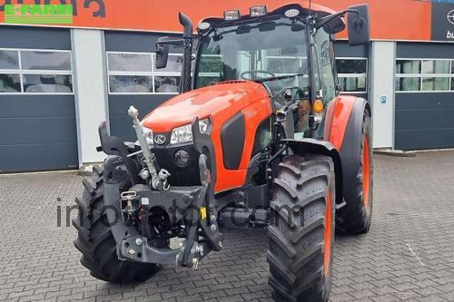 Kubota M5-111 ficha tecnica