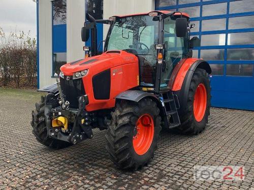 Kubota M6-111 ficha tecnica