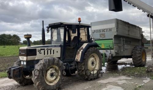 Lamborghini 774-80 ficha tecnica