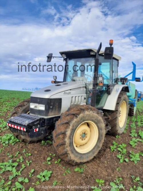 Lamborghini Premium 1050 avaliação e ficha técnica