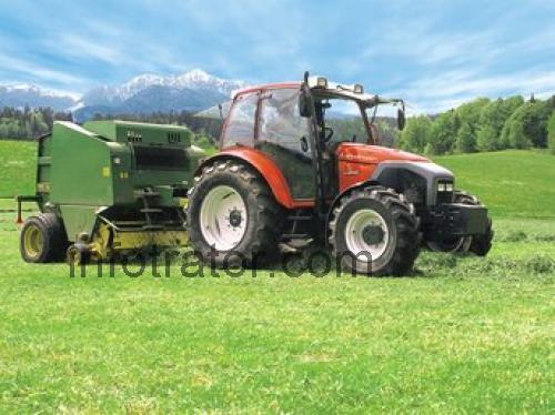 Lindner Geotrac 83 avaliação e ficha técnica