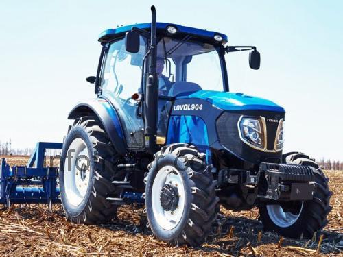 Lovol 904 ficha tecnica 