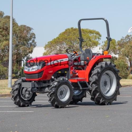 Massey Ferguson 2100 ficha tecnica 