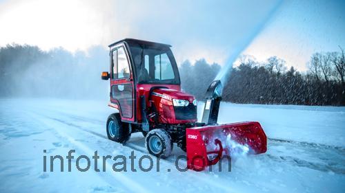 Massey Ferguson 2360 ficha tecnica 