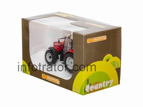 Massey Ferguson 2740 ficha tecnica