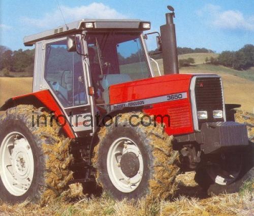 Massey Ferguson 3180 avaliação e ficha técnica