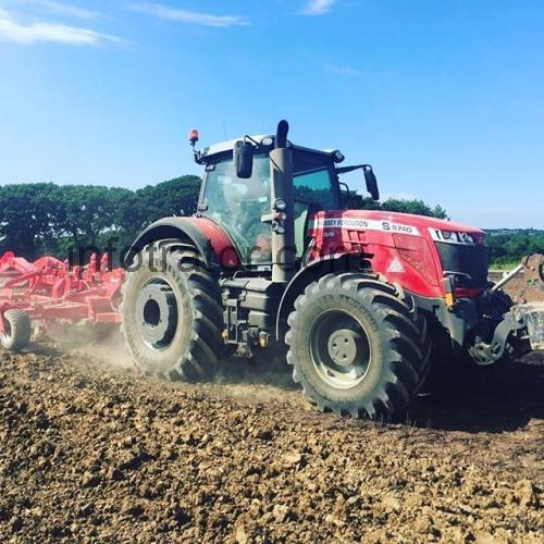 Massey Ferguson 3740 avaliação e ficha técnica
