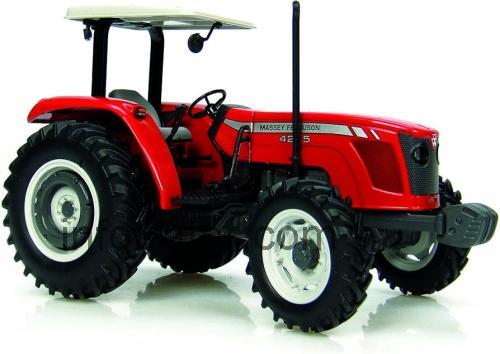 Massey Ferguson 4010 ficha tecnica