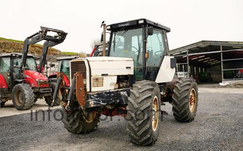 Massey Ferguson 4120 ficha tecnica