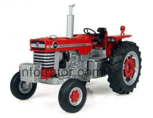 Massey Ferguson 4170 ficha tecnica
