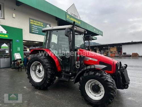 Massey Ferguson 4345 avaliação e ficha técnica