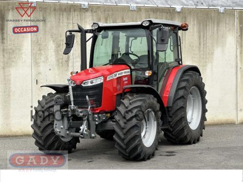 Massey Ferguson 4710 avaliação e ficha técnica