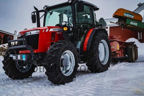 Massey Ferguson 4730 avaliação e ficha técnica